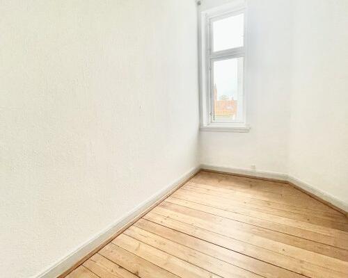 4 værelses lejlighed i Viborg