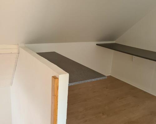 2-værelses lejlighed i Tylstrup