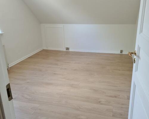 2-værelses lejlighed i Tylstrup