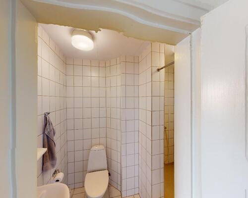 3 værelses lejlighed i Aalborg