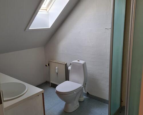 2-værelses lejlighed i Tylstrup