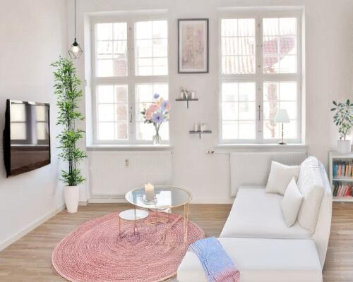 2 værelses lejlighed i Viborg