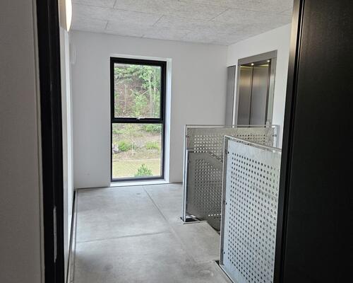 4 værelses lejlighed i Silkeborg