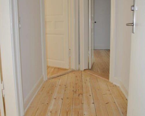 3 værelses lejlighed i Viborg