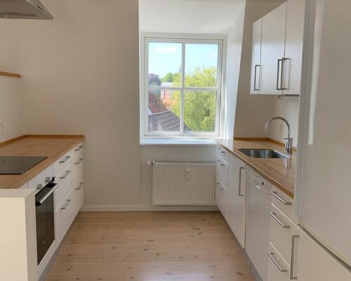 3 værelses lejlighed i Kolding