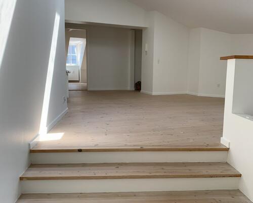 3 værelses lejlighed i Kolding