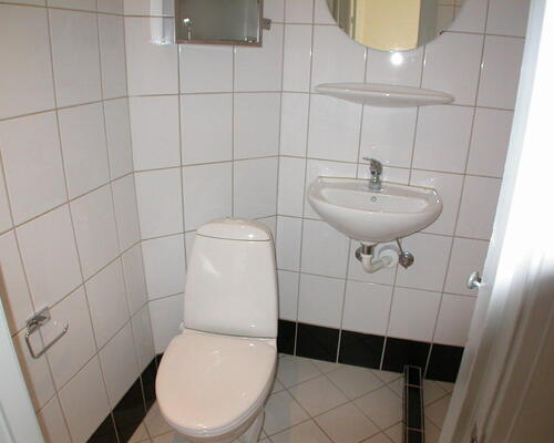 3 værelses lejlighed i Aalborg