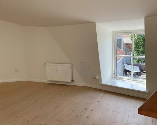 3 værelses lejlighed i Kolding