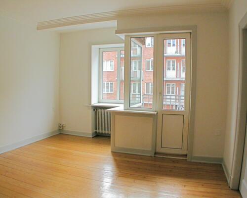 3 værelses lejlighed i Aalborg