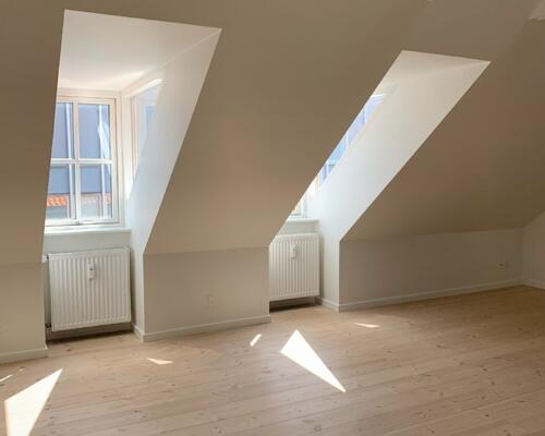 3 værelses lejlighed i Kolding