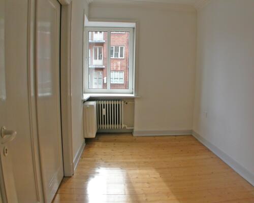 3 værelses lejlighed i Aalborg