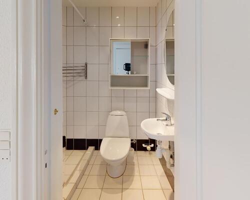 2 værelses lejlighed i Aalborg