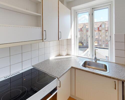 2 værelses lejlighed i Aalborg