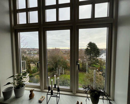 3 værelses lejlighed i Kolding