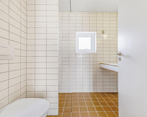 2 værelses lejlighed i Odense C