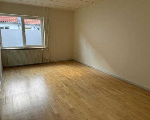2 værelses lejlighed i Fredericia