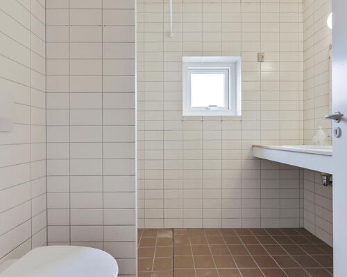 5 værelses lejlighed i Odense C