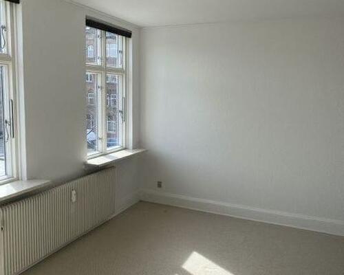 2 værelses lejlighed i Fredericia