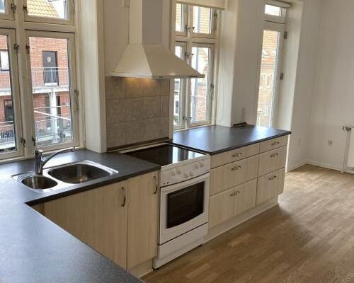 2 værelses lejlighed i Fredericia