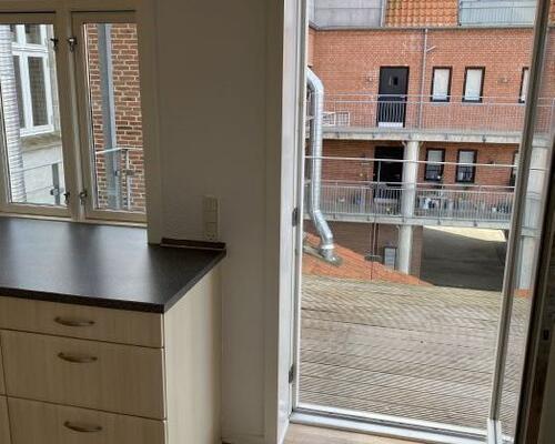 2 værelses lejlighed i Fredericia