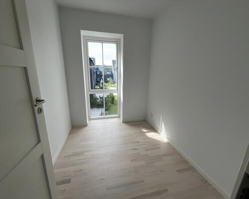 3 værelses lejlighed i Kerteminde