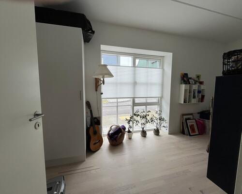 2 værelses lejlighed i Kerteminde