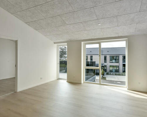 2 værelses lejlighed i Herning