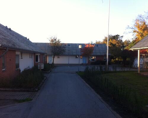 3 værelses hus i Fjerritslev