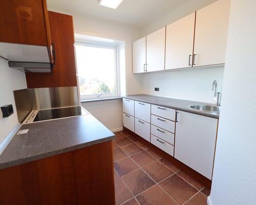 3 værelses lejlighed i Frederikshavn