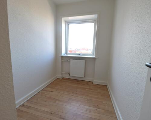 3 værelses lejlighed i Frederikshavn