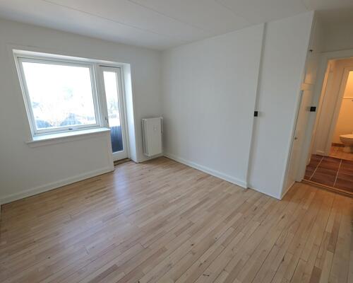 3 værelses lejlighed i Frederikshavn