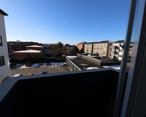 3 værelses lejlighed i Frederikshavn