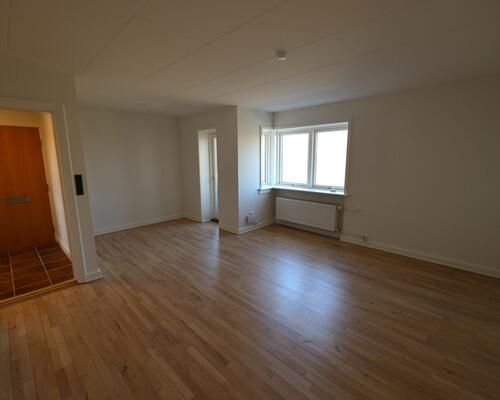 3 værelses lejlighed i Frederikshavn