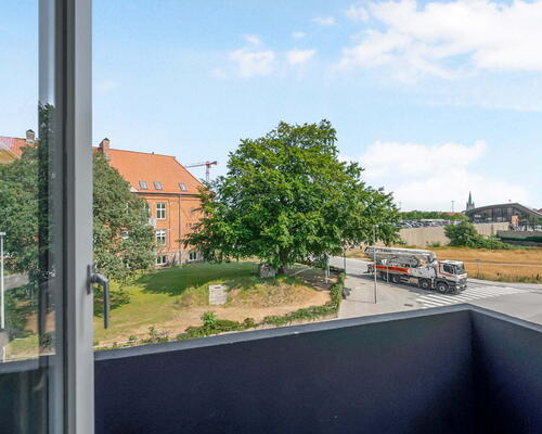 3 værelses lejlighed i Frederikshavn