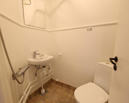 3 værelses lejlighed i Frederikshavn