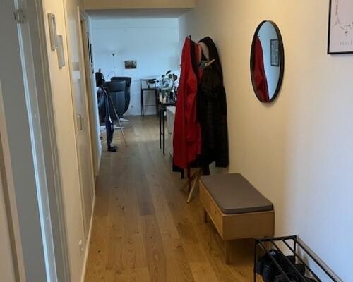 Attraktiv beliggenhed - Føtexhus i Vejle