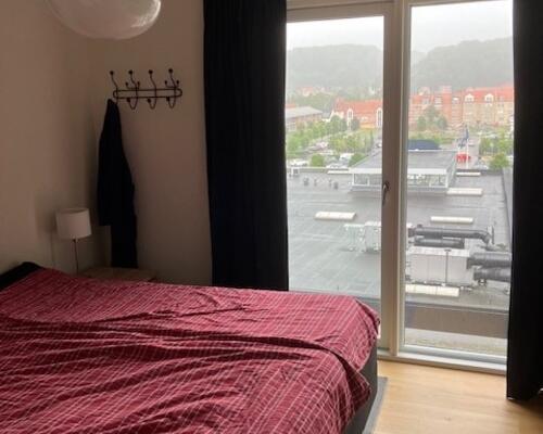 Attraktiv beliggenhed - Føtexhus i Vejle