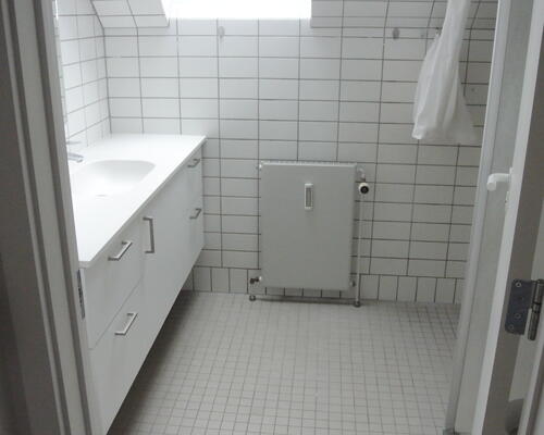 5-værelses midt i Vejle centrum
