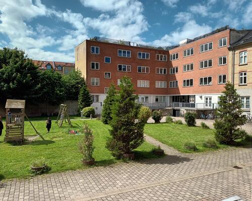 3 værelses lejlighed i Aalborg