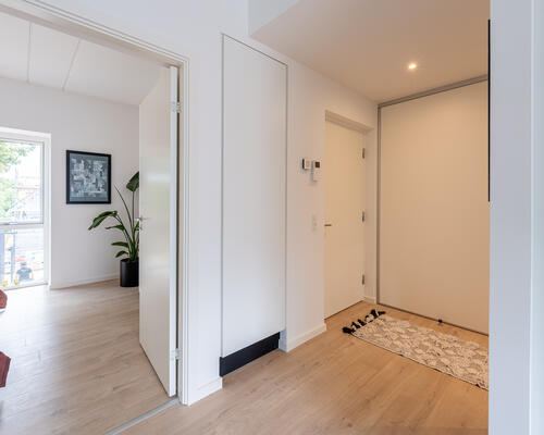 2 værelses lejlighed i Odense S