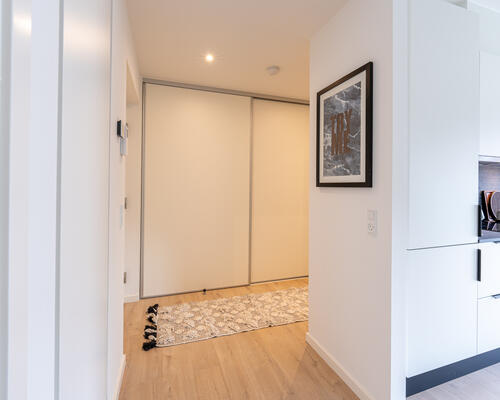 2 værelses lejlighed i Odense S