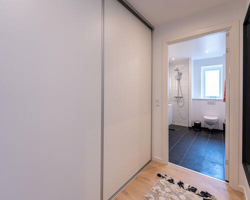 2 værelses lejlighed i Odense S