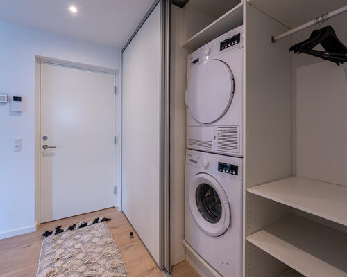 2 værelses lejlighed i Odense S