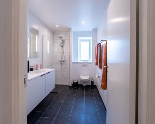 2 værelses lejlighed i Odense S