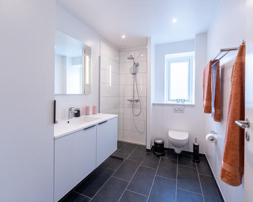 2 værelses lejlighed i Odense S