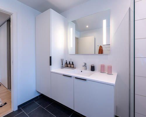 2 værelses lejlighed i Odense S