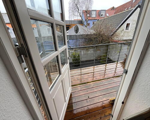 2 værelses lejlighed i Kolding