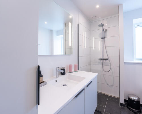 2 værelses lejlighed i Odense S