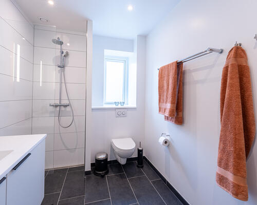 2 værelses lejlighed i Odense S