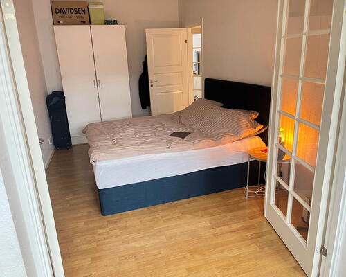 2 værelses lejlighed i Kolding
